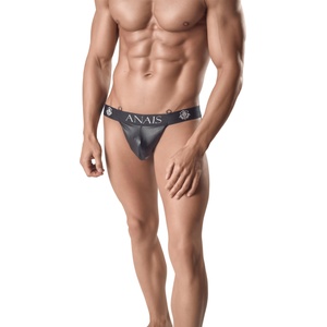 Anais Ares Jock Strap II Black XXL