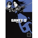 Gantz 12