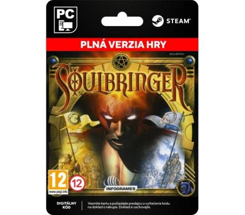 SoulBringer