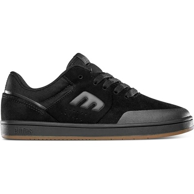 Etnies Kids Marana black raw