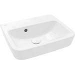 Villeroy & Boch O. Novo 45x37 cm white alpin (43444J01)
