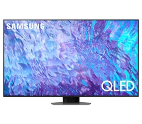 Samsung QE75Q80CAT