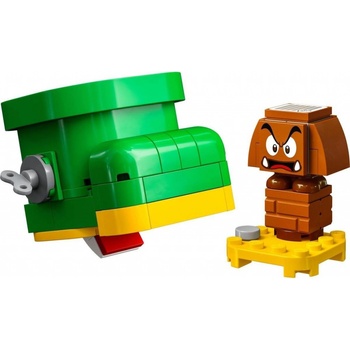 LEGO® Super Mario™ 71404 Goombova bota rozšiřující set