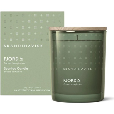 Skandinavisk FJORD 200 g