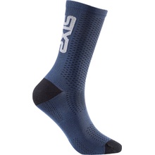 SIXS SHORT LOGO V2 blue