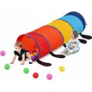 Vevor Detský stan s tunelom 3 m +