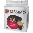TASSIMO L'OR Cafe Long Intense (16)