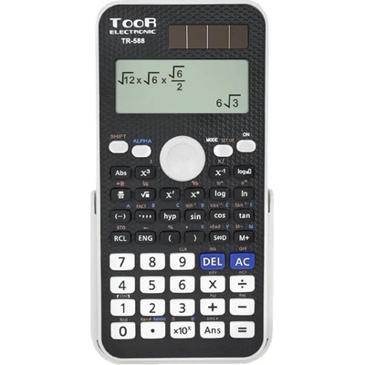 Toor Electronic TR-588 (120-1975)