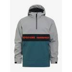 Horsefeathers Яке Gordie Horsefeathers - сиво Horsefeathers | Siv | МЪЖЕ | S