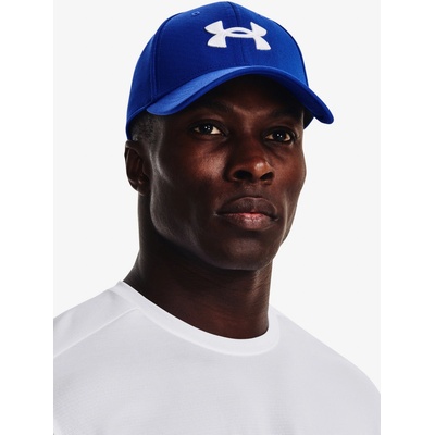 Under Armour Men's Blitzing BLU