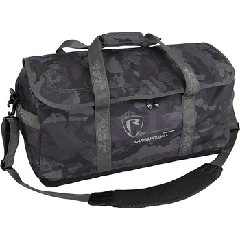 Fox Taška Rage Voyager Camo Medium Holdall