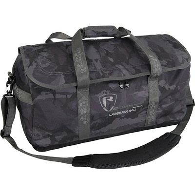 Fox Taška Rage Voyager Camo Medium Holdall
