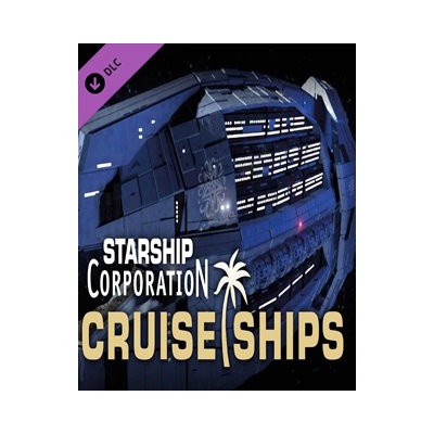 Starship Corporation Cruise Ships
