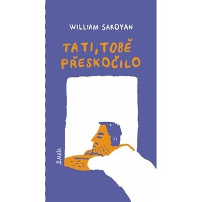 Ve snu ve snu měl jsem sen - Lawrence Ferlinghetti