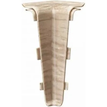 Image 1 of ARBITON ВЪТРЕШЕН ЪГЪЛ indo 04 ДЪБ ЛИНБУРГ 2бр ПАКЕТ (ci-indo-04)