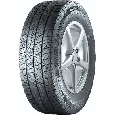 Continental VANCO CONTACT CAMPER 215/70 R15 109/107R