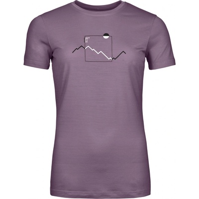 150 Cool Peak Focus Ts Women's Wild Berry