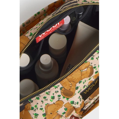 WOUF Козметична чанта за път WOUF Cute 29 x 18 x 13 cm (TL250013)