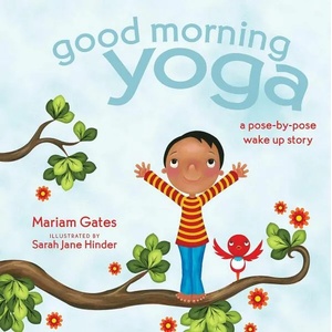 Good Morning Yoga (0000)