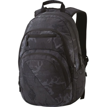 Nitro STASH černá 29 l