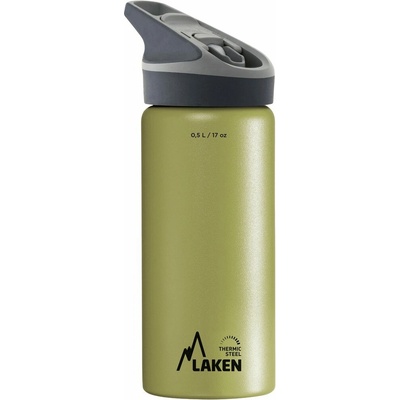 Laken Jannu 500 ml khaki