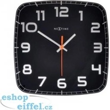 Nextime 8816zw Classy square 30cm