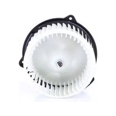 vnitřní ventilátor NISSENS 87795 87795