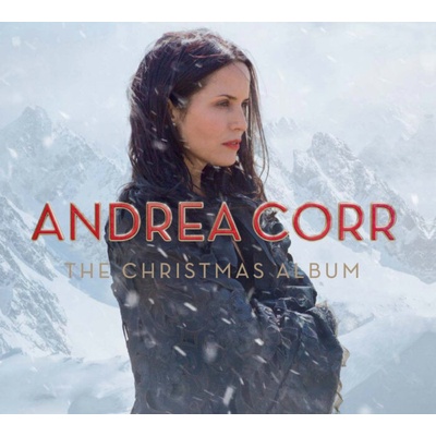 CORR, ANDREA - CHRISTMAS ALBUM LP
