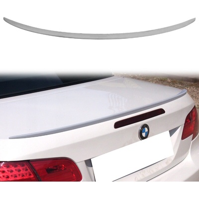 Zadní křídlo BMW 3 E92 Spoiler M3 Styl FRP