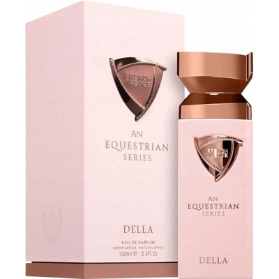 French Avenue An Equestrian Series Della parfémovaná voda dámská 100 ml