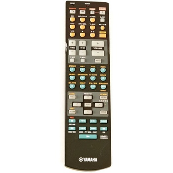 GENERAL Yamaha rav251, rav252 - дистанционно управление дубликат (rav251, rav252)