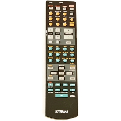 GENERAL Yamaha rav251, rav252 - дистанционно управление дубликат (rav251, rav252)