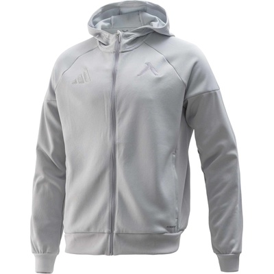 LEVSKI ЛЕВСКИ Full-Zip Hoodie