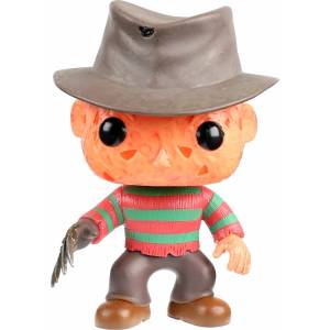 POP фигурка Nightmare on Elm Street - POP! - Freddy Krueger - FK2291
