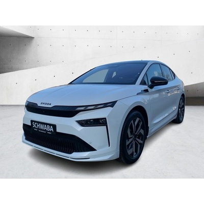 Skoda Enyaq Coupe 150 kW