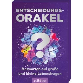 Entscheidungsorakel
