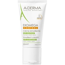 A-Derma Exomega Control emolienční krém 200 ml