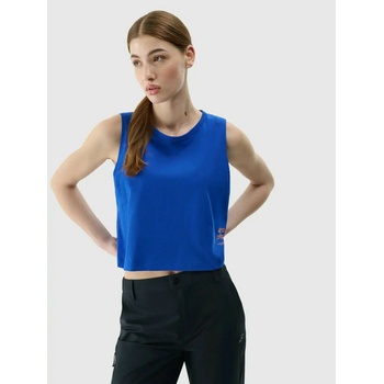 4F Дамски скъсен потник 4F 4F | Sin | ЖЕНИ | XS