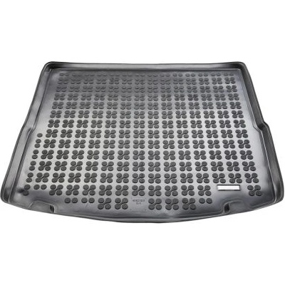 Гумена стелка за багажник за Mercedes CLA (2013+) Shooting Brake - Rezaw Plast