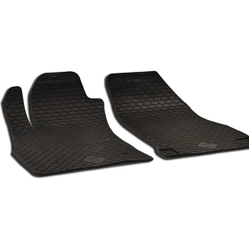 Image 1 of Umbrella Гумени стелки opel combo d (2011-2017); fiat doblo ii (2009-2015)(2015-) - 2бр (217979co)