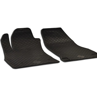 Umbrella Гумени стелки opel combo d (2011-2017); fiat doblo ii (2009-2015)(2015-) - 2бр (217979co)
