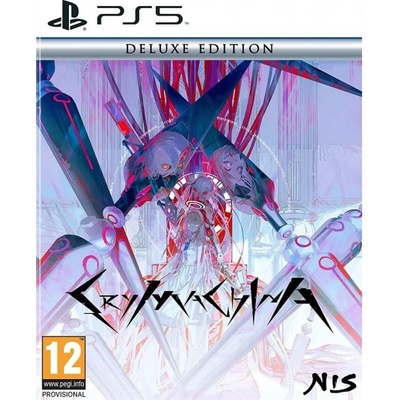 Crymachina