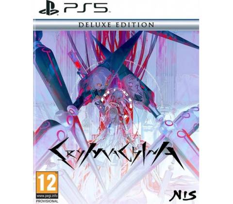 Crymachina