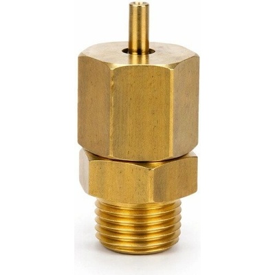 Odvzdušňovací ventil boileru 1/4"M pro kávovary – Zbozi.Blesk.cz
