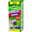 Agro Likvidátor zeleně STOP 100ml