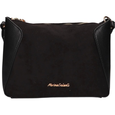 Marina Galanti dámská crossbody kabelka Margareth černá
