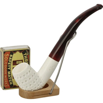 Meerschaum Dýmka Midi HC44