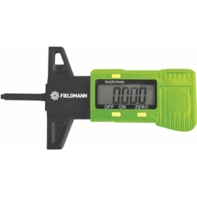 FIELDMANN FDAM 0201 do 25mm – Zboží Mobilmania