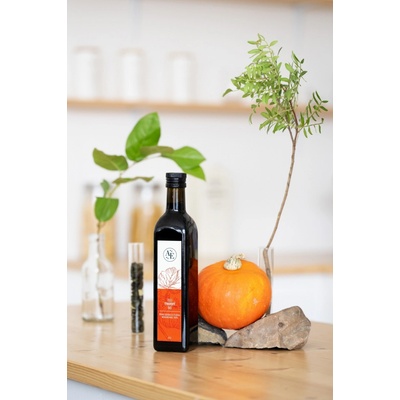 Agroel Znojmo Dýňový olej BIO 0,5 l