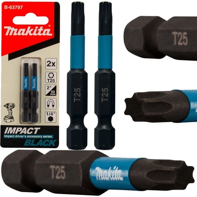 Makita T25 2 ks B-63797